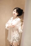 [Cosplay] 陈小花 淋浴
