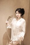 [Cosplay] 陈小花 淋浴