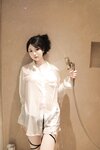 [Cosplay] 陈小花 淋浴