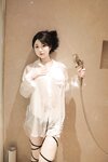 [Cosplay] 陈小花 淋浴