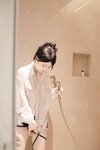 [Cosplay] 陈小花 淋浴