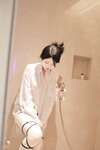 [Cosplay] 陈小花 淋浴