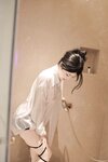 [Cosplay] 陈小花 淋浴