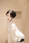 [Cosplay] 陈小花 淋浴