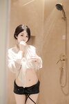[Cosplay] 陈小花 淋浴
