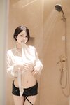 [Cosplay] 陈小花 淋浴