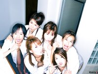 [Girl@Misty] 2004 Marine Day 海の日