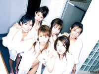 [Girl@Misty] 2004 Marine Day 海の日