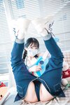 [DJAWA] Aram (아람) – Messed up Denim