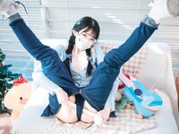 [DJAWA] Aram (아람) – Messed up Denim