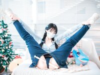 [DJAWA] Aram (아람) – Messed up Denim