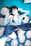 [DJAWA] Aram (아람) – Messed up Denim