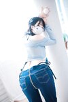 [DJAWA] Aram (아람) – Messed up Denim