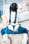[DJAWA] Aram (아람) – Messed up Denim
