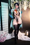 [Cosplay] Hana Bunny - Xianyun 闲云