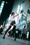 [Cosplay] Candy Ball Rezel