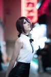 [Cosplay] Candy Ball Rezel