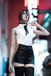 [Cosplay] Candy Ball Rezel