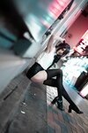 [Cosplay] Candy Ball Rezel