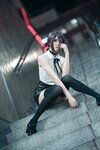 [Cosplay] Candy Ball Rezel