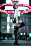 [Cosplay] Candy Ball Rezel