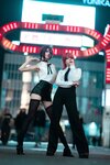 [Cosplay] Candy Ball Rezel