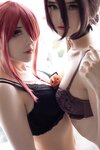 [Cosplay] Candy Ball Rezel