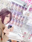 [Cosplay] Candy Ball Rezel