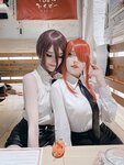 [Cosplay] Candy Ball Rezel