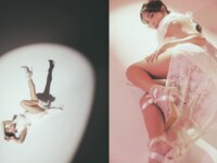 [Photobook] 森咲智美 デジタル写真集 LOVE ART 2022-12-24