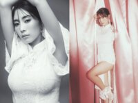 [Photobook] 森咲智美 デジタル写真集 LOVE ART 2022-12-24