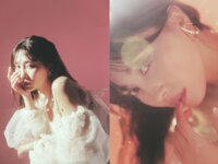 [Photobook] 森咲智美 デジタル写真集 LOVE ART 2022-12-24