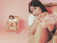 [Photobook] 森咲智美 デジタル写真集 LOVE ART 2022-12-24