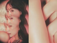 [Photobook] 森咲智美 デジタル写真集 LOVE ART 2022-12-24