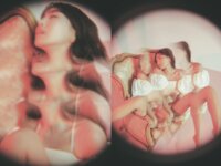 [Photobook] 森咲智美 デジタル写真集 LOVE ART 2022-12-24
