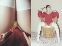 [Photobook] 森咲智美 デジタル写真集 LOVE ART 2022-12-24