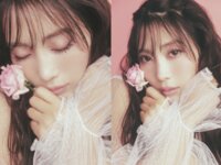 [Photobook] 森咲智美 デジタル写真集 LOVE ART 2022-12-24