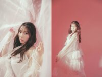 [Photobook] 森咲智美 デジタル写真集 LOVE ART 2022-12-24