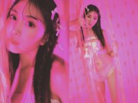 [Photobook] 森咲智美 デジタル写真集 LOVE ART 2022-12-24