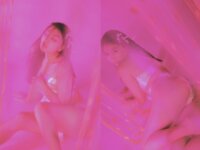 [Photobook] 森咲智美 デジタル写真集 LOVE ART 2022-12-24
