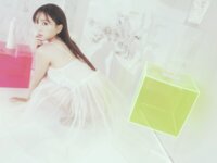 [Photobook] 森咲智美 デジタル写真集 LOVE ART 2022-12-24