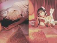 [Photobook] 森咲智美 デジタル写真集 LOVE ART 2022-12-24