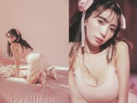 [Photobook] 森咲智美 デジタル写真集 LOVE ART 2022-12-24