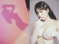 [Photobook] 森咲智美 デジタル写真集 LOVE ART 2022-12-24