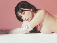 [Photobook] 森咲智美 デジタル写真集 LOVE ART 2022-12-24