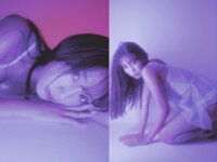 [Photobook] 森咲智美 デジタル写真集 LOVE ART 2022-12-24