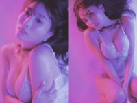 [Photobook] 森咲智美 デジタル写真集 LOVE ART 2022-12-24