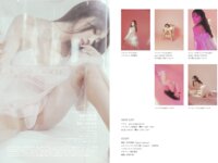 [Photobook] 森咲智美 デジタル写真集 LOVE ART 2022-12-24