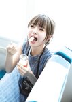 [Photobook] 2019.08.07 市川美織1st写真集 PRIVATE