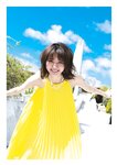 [Photobook] 2019.08.07 市川美織1st写真集 PRIVATE